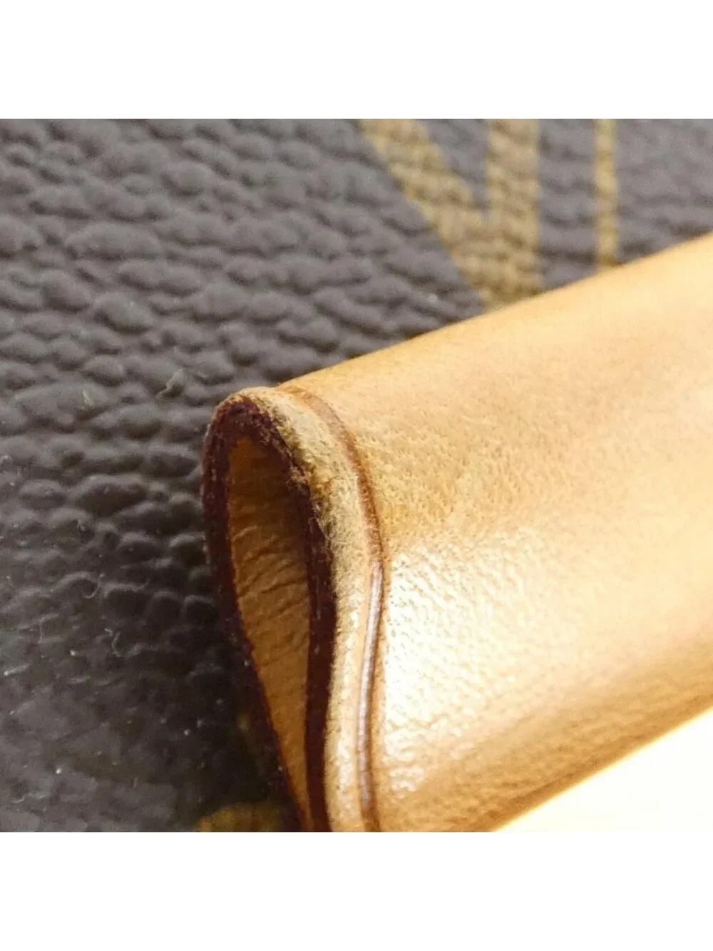 Louis Vuitton Monogram Eden MM Bag